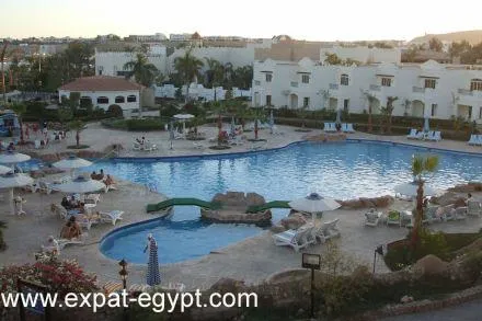 Sharm El Sheikh  4 Stars Resort For Sale