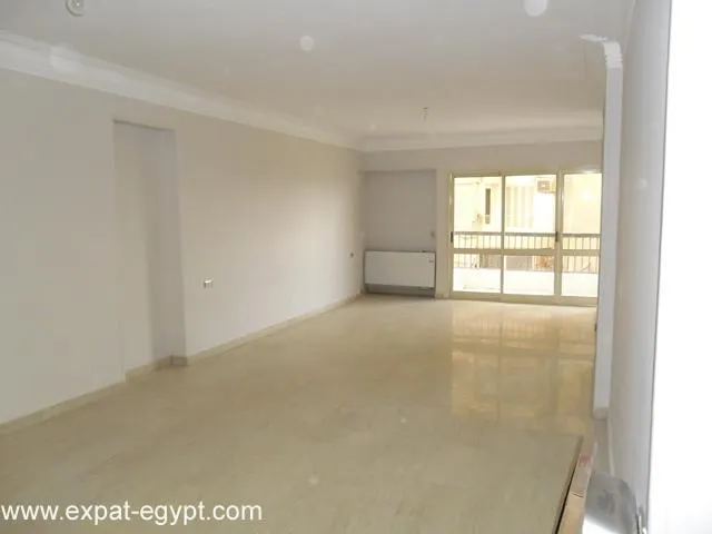Egypt, Cairo, Zamalek -Apartment for Rent with Nile Views