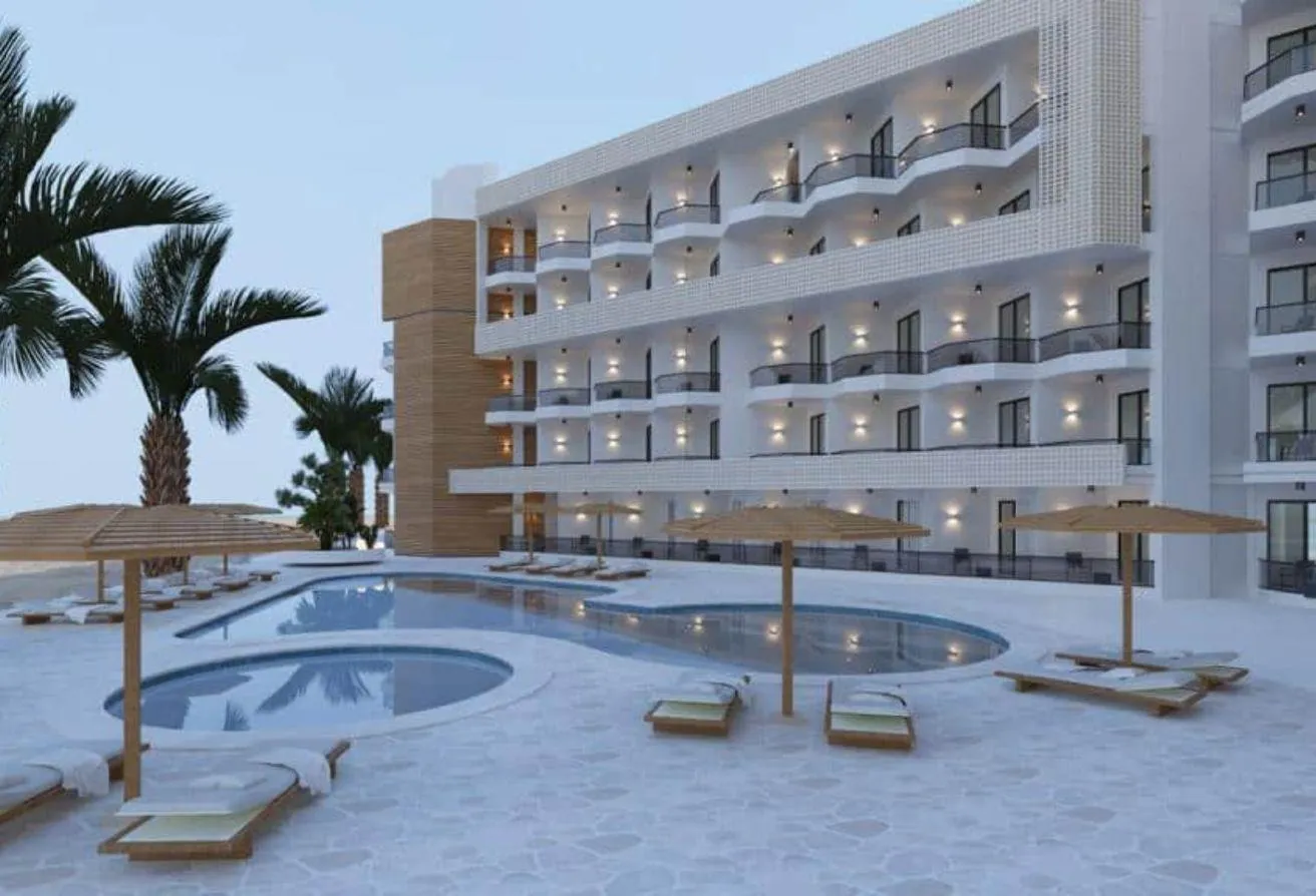 Sale in Storia Del Mare: شقه فيو بحر في ارابيا الغردقه بمقدم يبدا من10%فقط