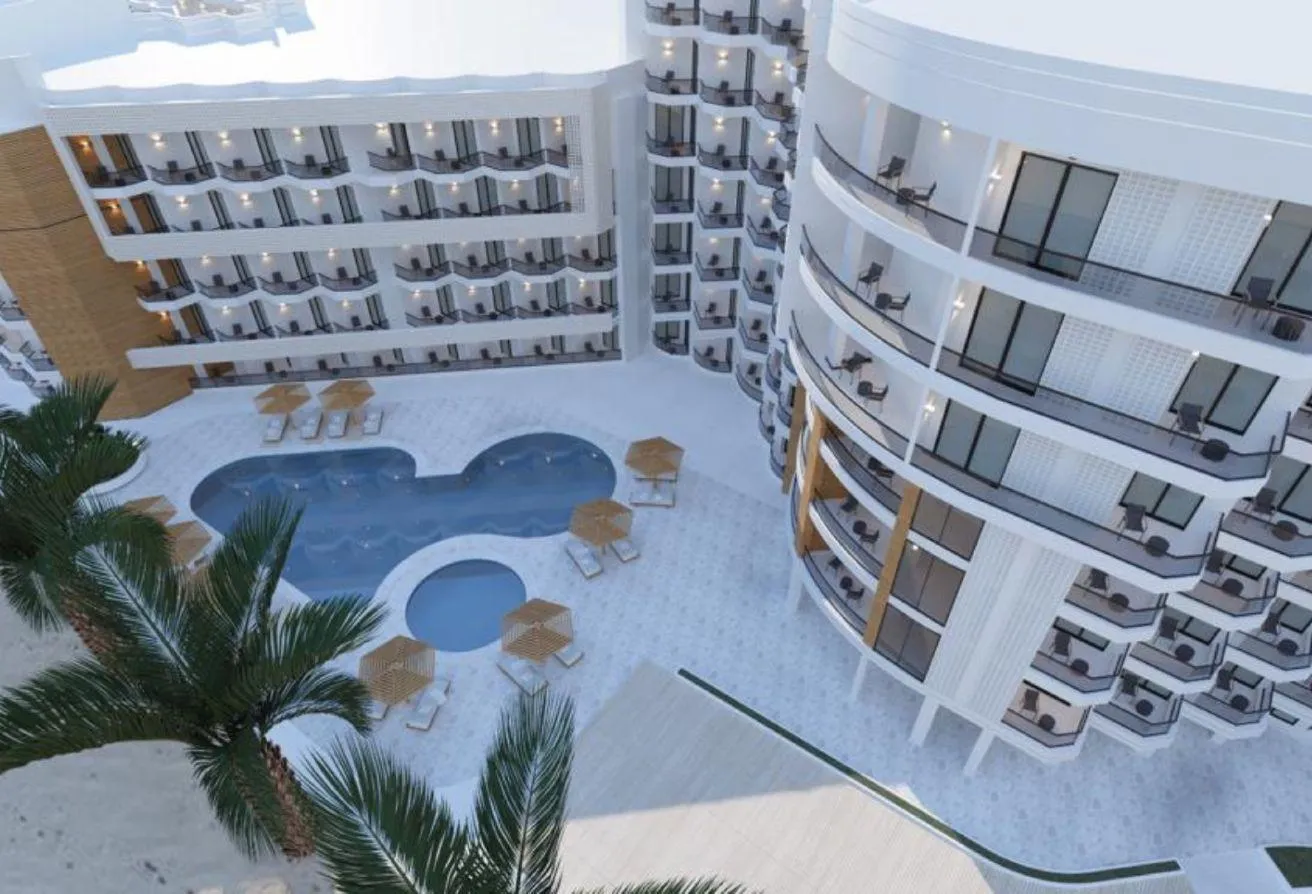 Sale in Storia Del Mare: Studio with unique panoramic sea view