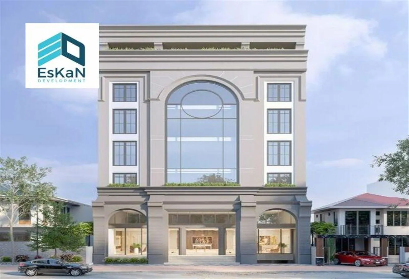 Sale in Bait Alwatan: Duplex apartment in Beit El Watan Fifth Settlement