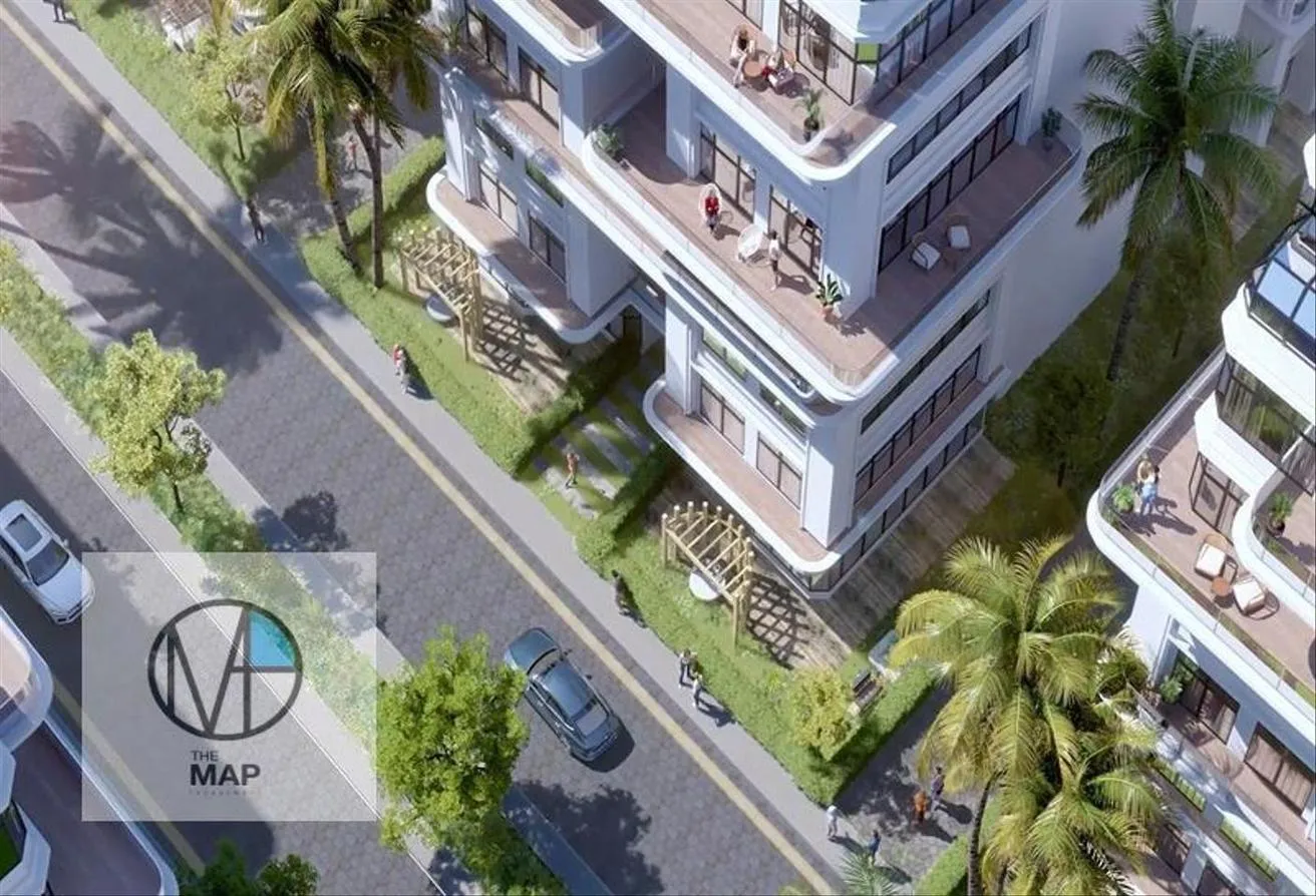 Sale in Lumia Residence: Apartment 180m 1st Row Lagoon in LUMIA Over 8 Year
