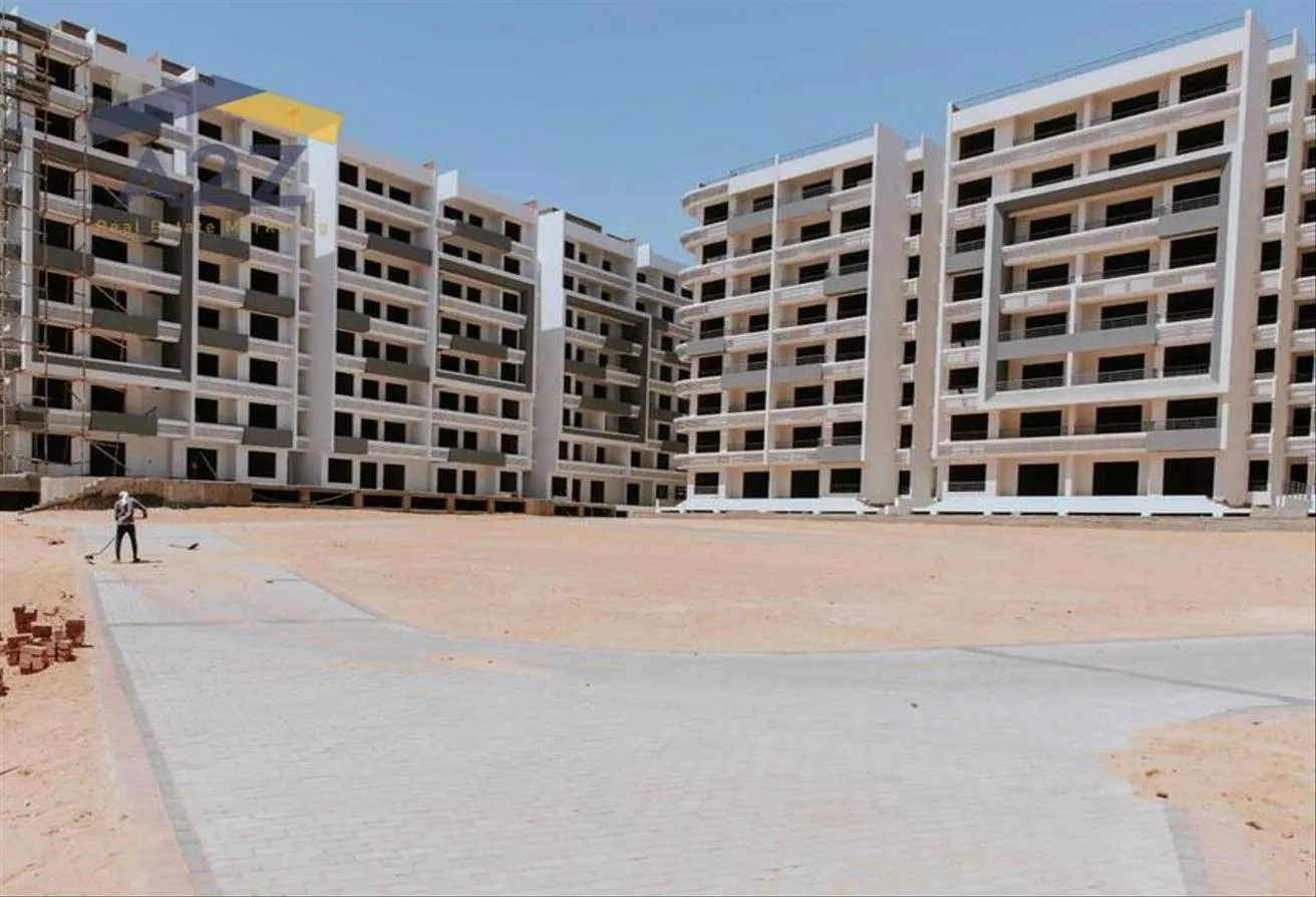 Sale in Boardwalk: 700k dp | very special apt| Board walk new capital