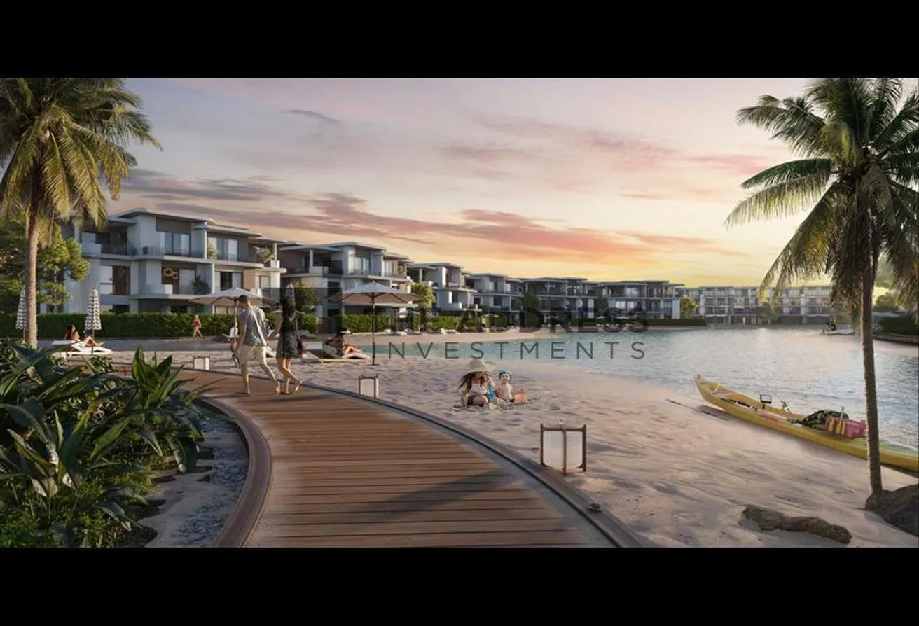 Sale in La vista Ras El Hikma: Chalet for sale in Ras el ikma with 0 downpayment!