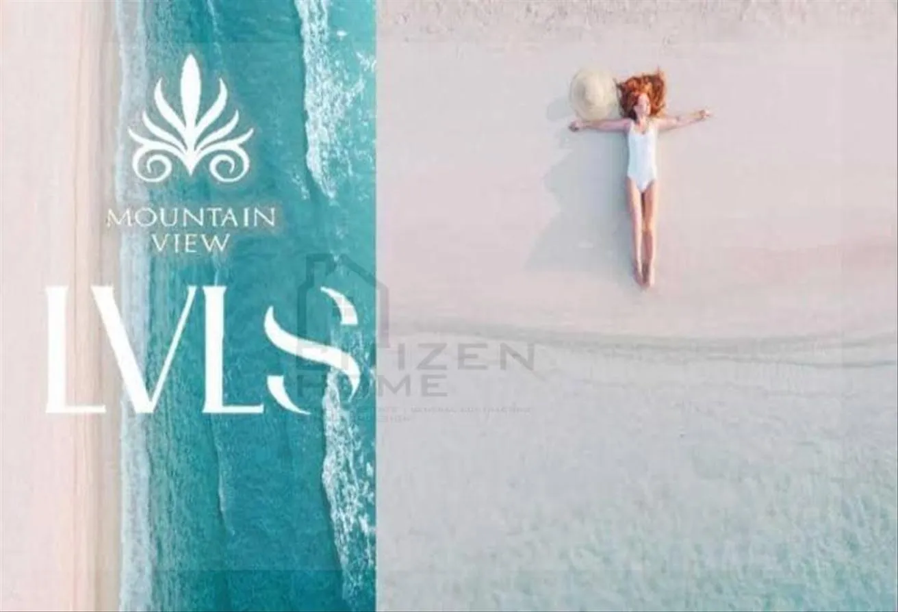 Sale in LVLS By Mountain View: Exclusive Corner Townhouse in LVLS, North Coast