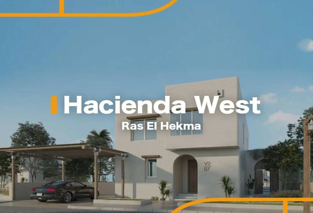 Sale in Hacienda West: Hacienda West chalet for sale for a total of 7 Y