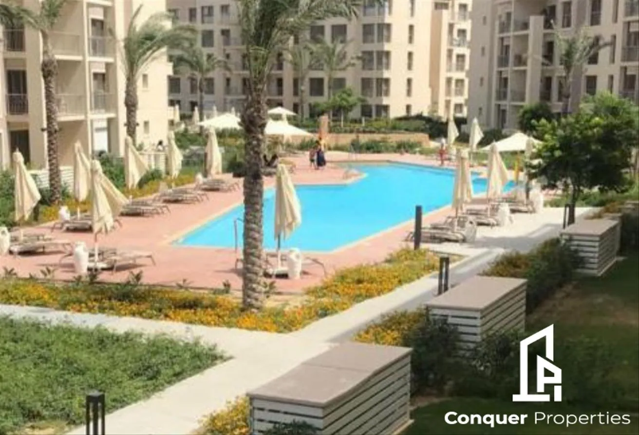 Sale in Marassi: DUPLEX FOR SALE FACING NORTH LOOKING GOLF - RTM