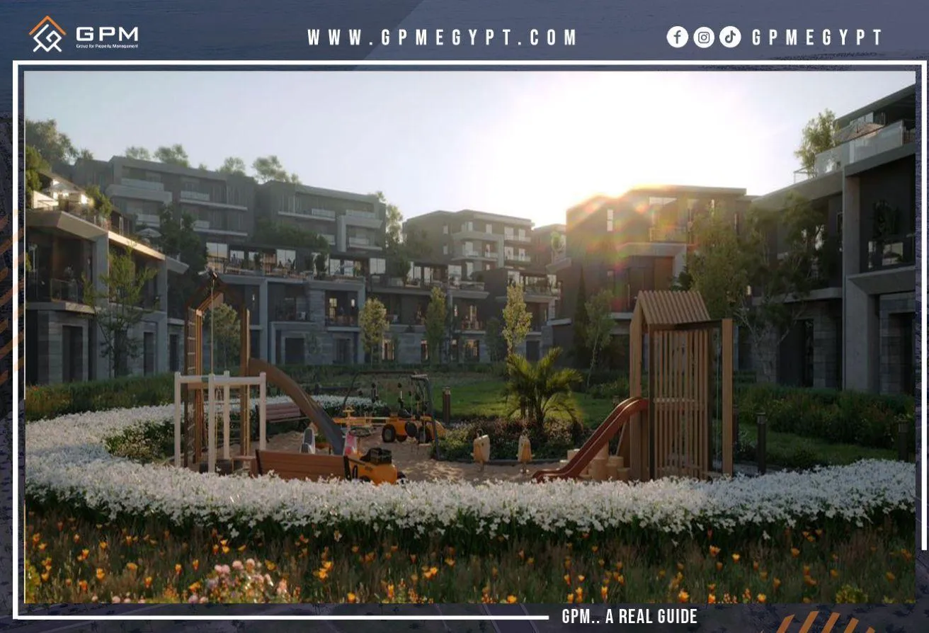 Sale in Monark: Own a duplex at the price of an apartment, limited