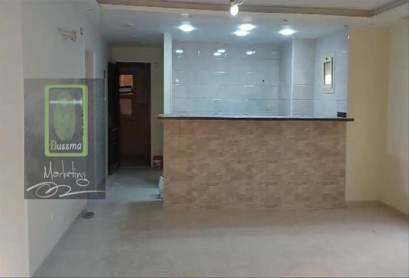 Sale in Al Khamayel city: Twin villa in Al Khamayel Compound semi finished