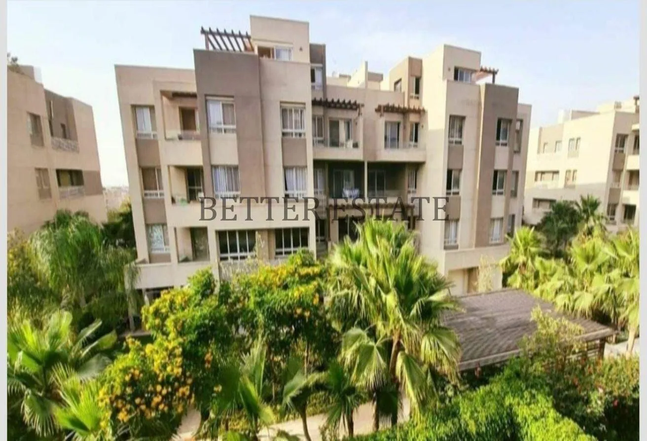 Rent in Park View: Luxury apartment for rent with kitchen and air