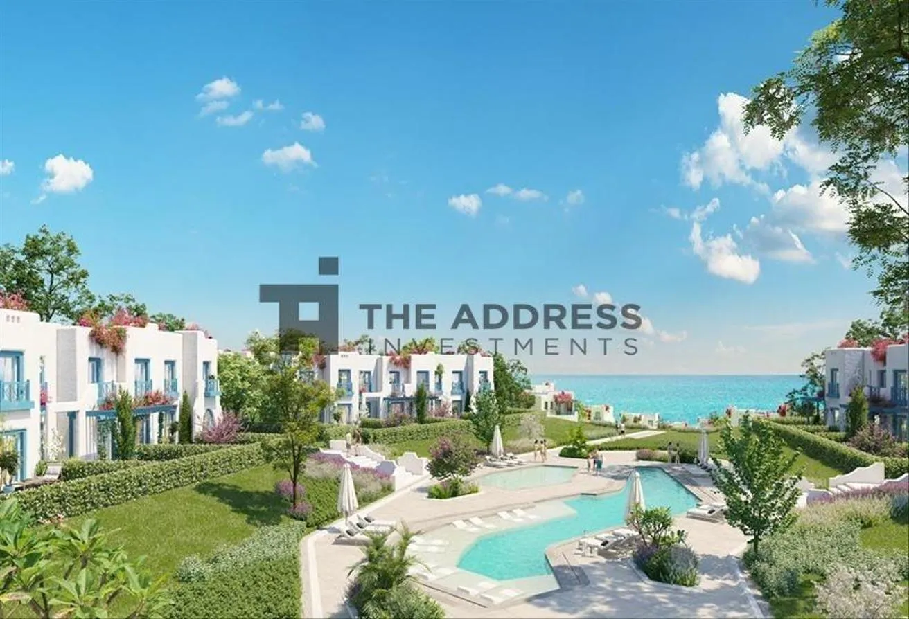 Sale in Skala Mountain View Ras El Hikma: LUXURY STANDALONE UNDER PRICE IN MV NORTH COAST