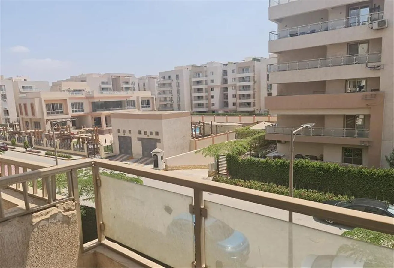 Sale in Hadayek October: Under Market Price Penthouse In The Best Location