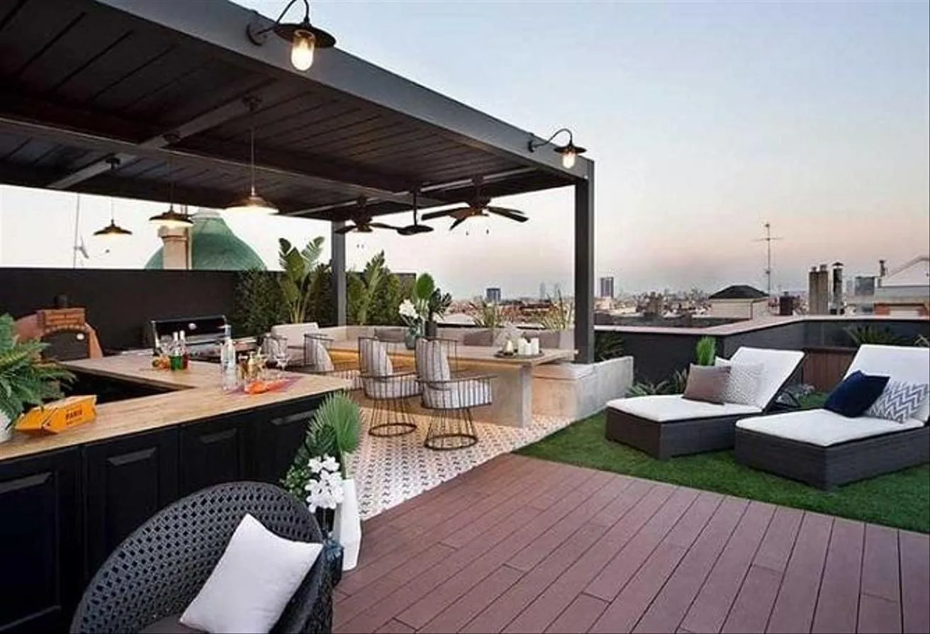 Sale in Rivali: 3BEDROOMS finished Next to AUC, Over 10 Years