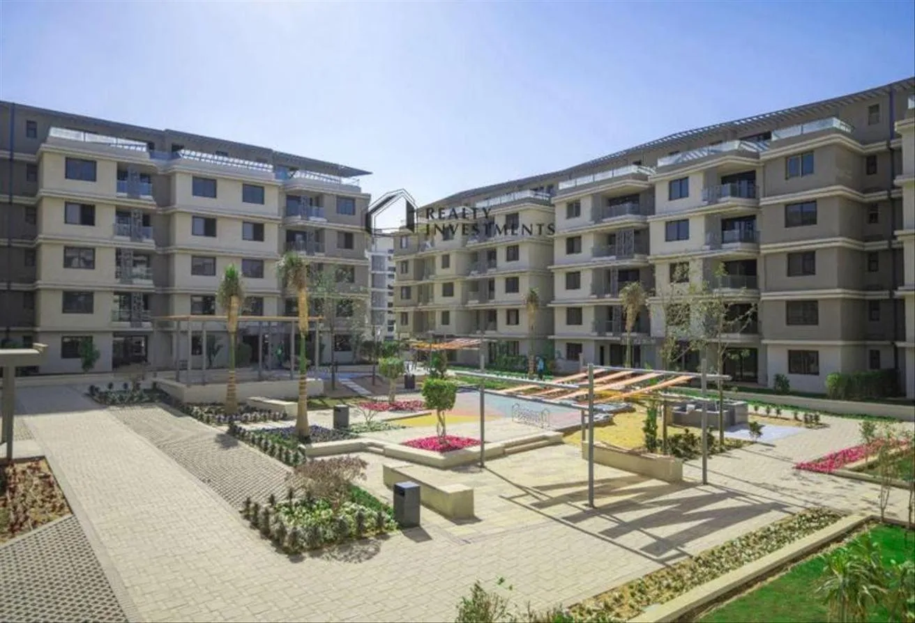Sale in Badya Palm Hills: Badya Exclusive One Bedroom Sky Apartment