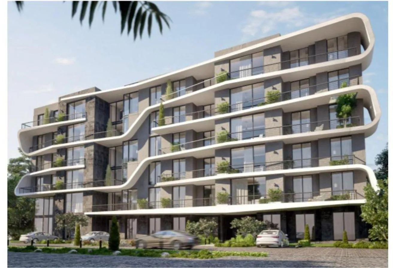 Sale in Belva: Pay 400,000and own your unit in the heart of zayed