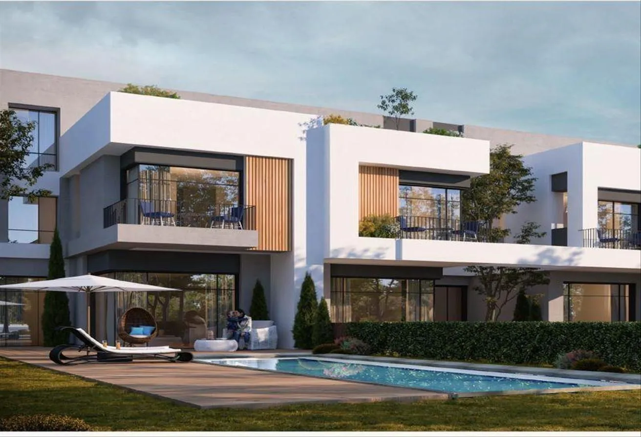 Sale in Lugar: One of the most beautiful compounds in New Zayed