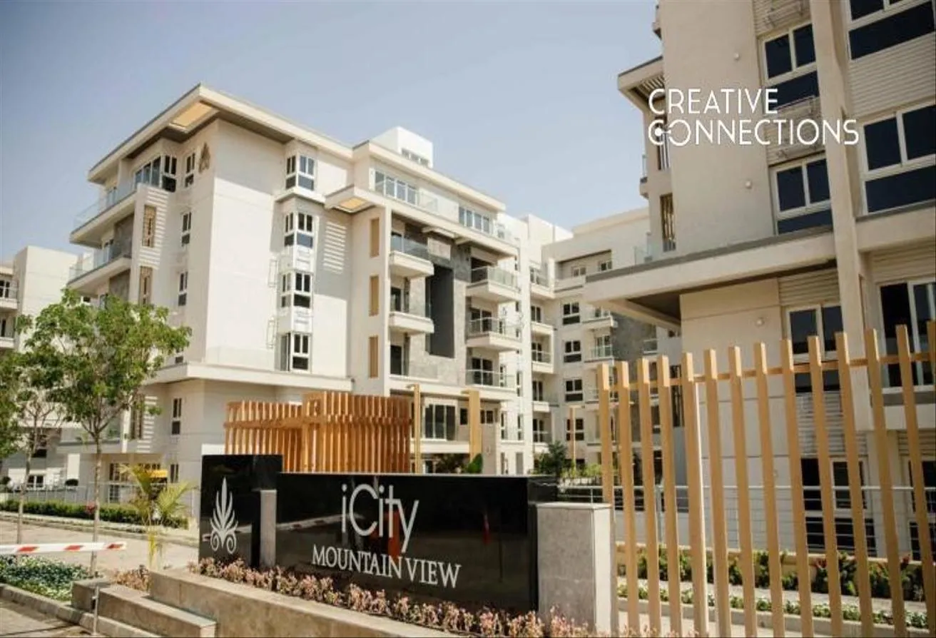 Sale in Mountain View iCity October: Apartment for sale, 110 m, iCity, Mountain View