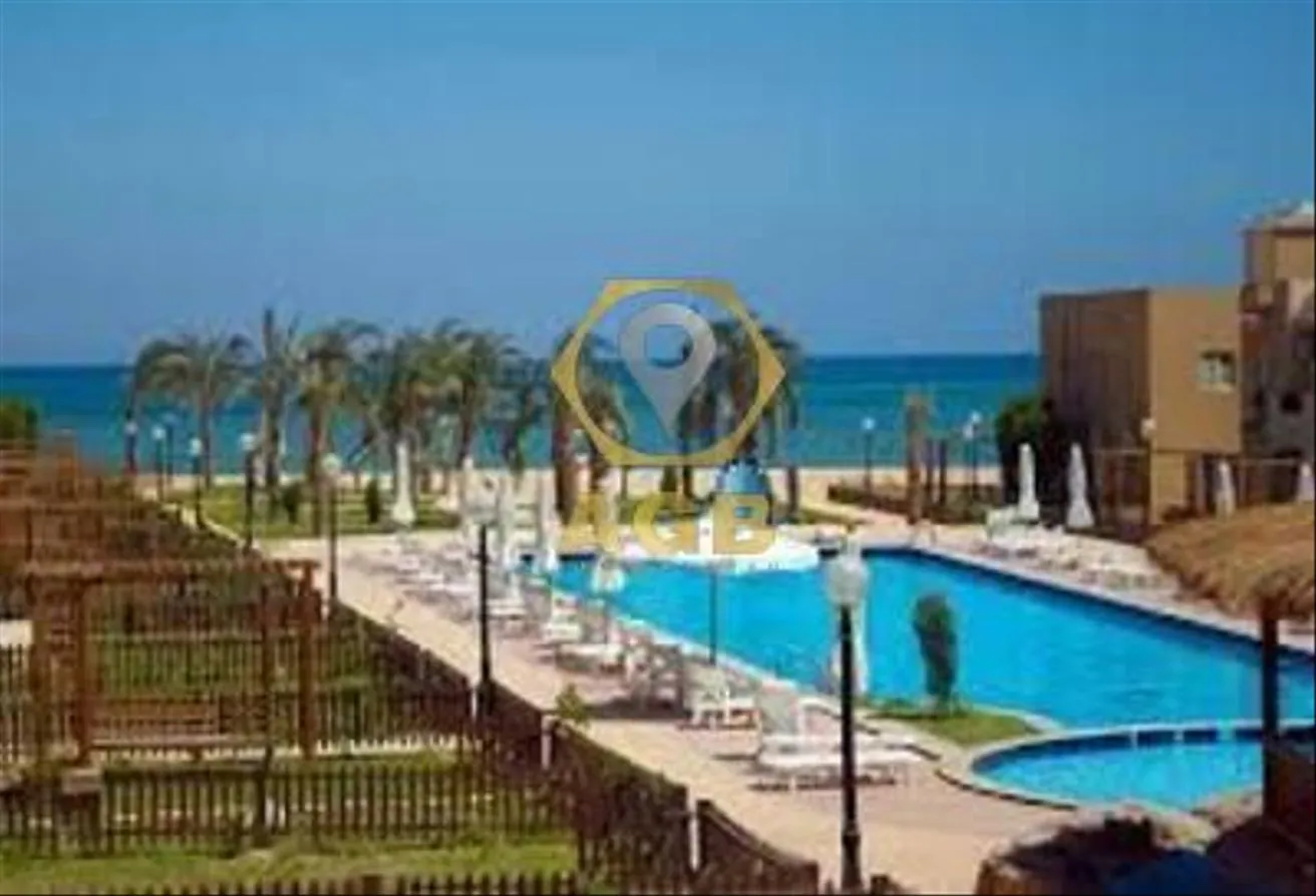 Sale in Coronado Marina: ground chalet of 76m Coronado Sokhna