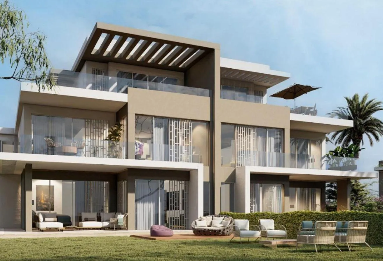 Sale in Seashore: Townhouse in Seashore Hyde Park North Coast