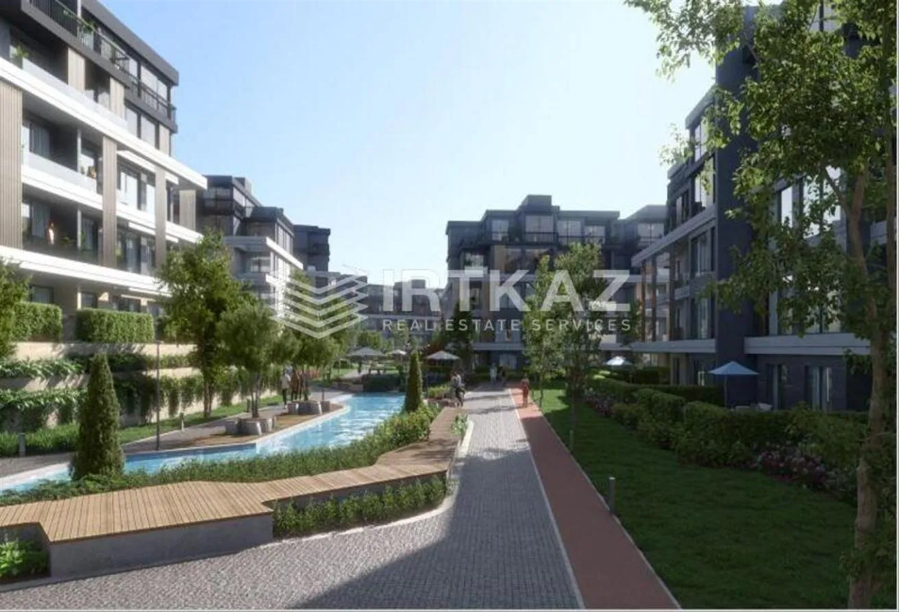Sale in Nurai: Apartment 185m With DP 10% in Golden SQUARE