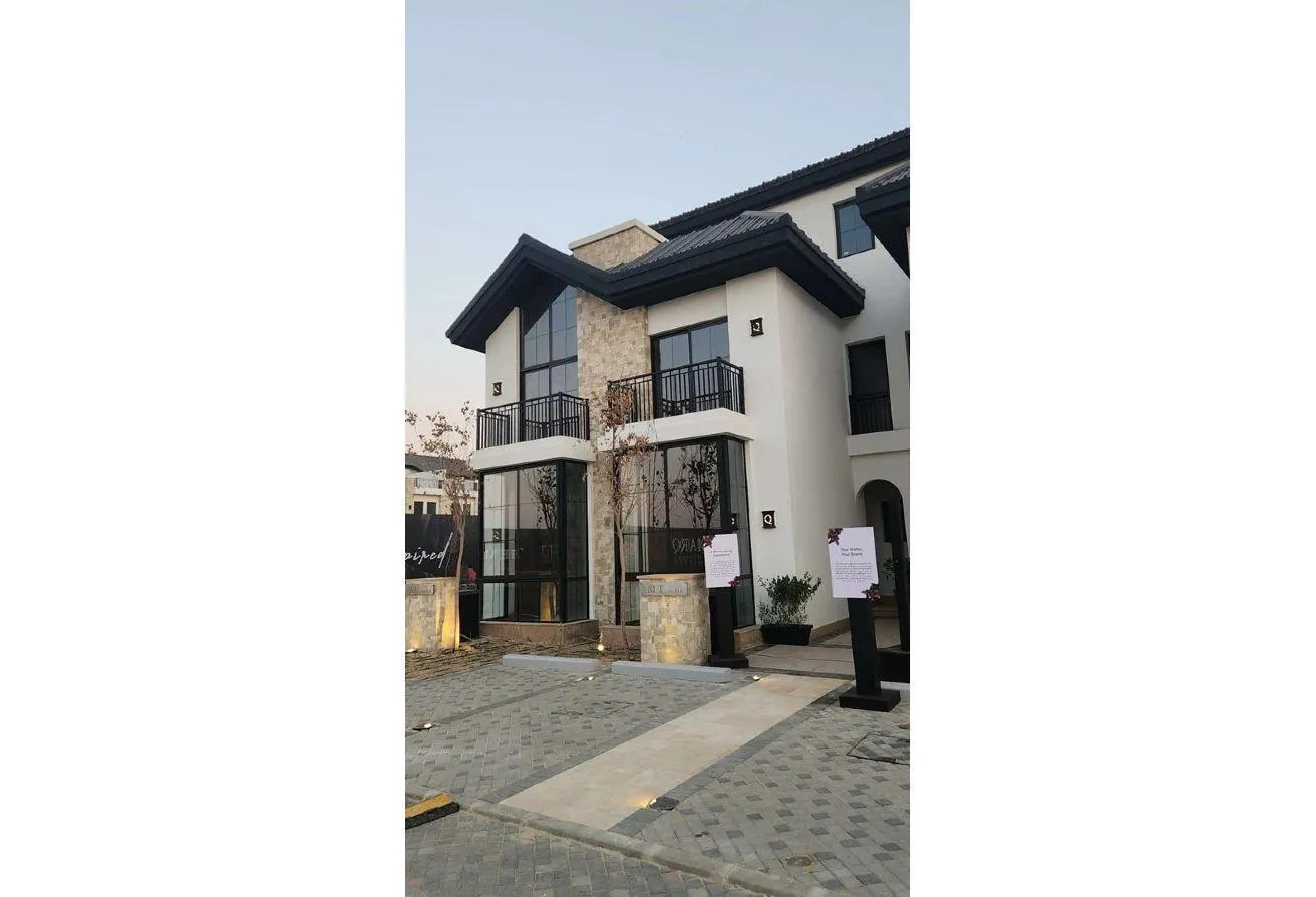 Sale in The Wonder Marq: Villa with 50% discount,lowest price in the future