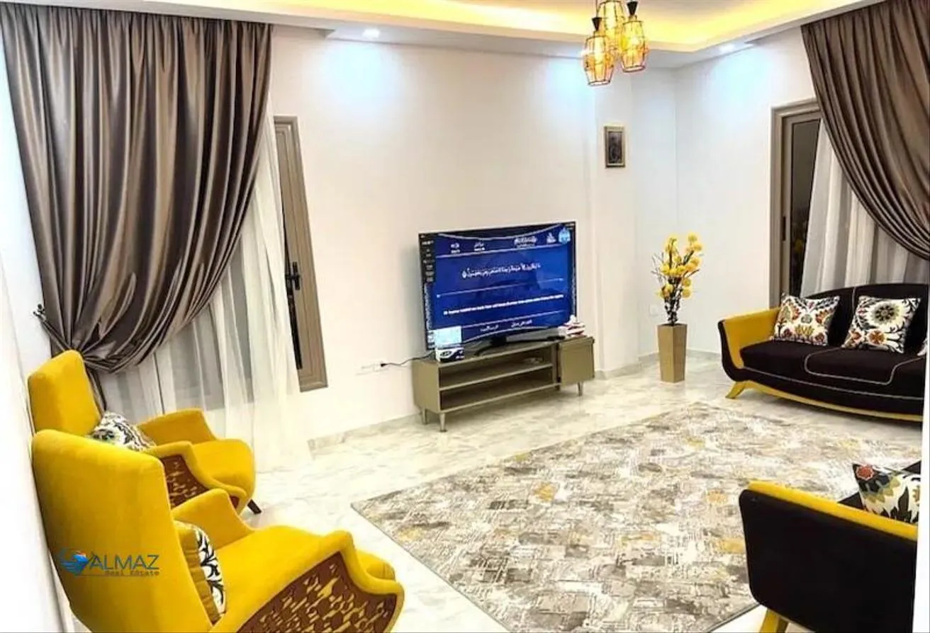 Rent in Zizinia Gardens: Furnished apartment for rent in Zizinia Gardens