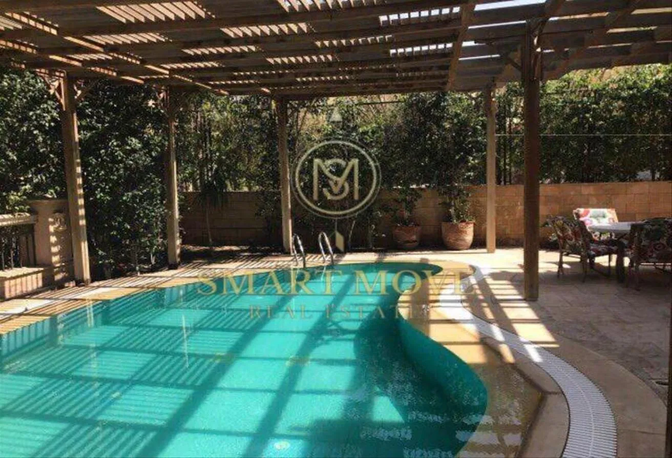 Sale in City View: Villa for sale in City View Compound Cairo Alex