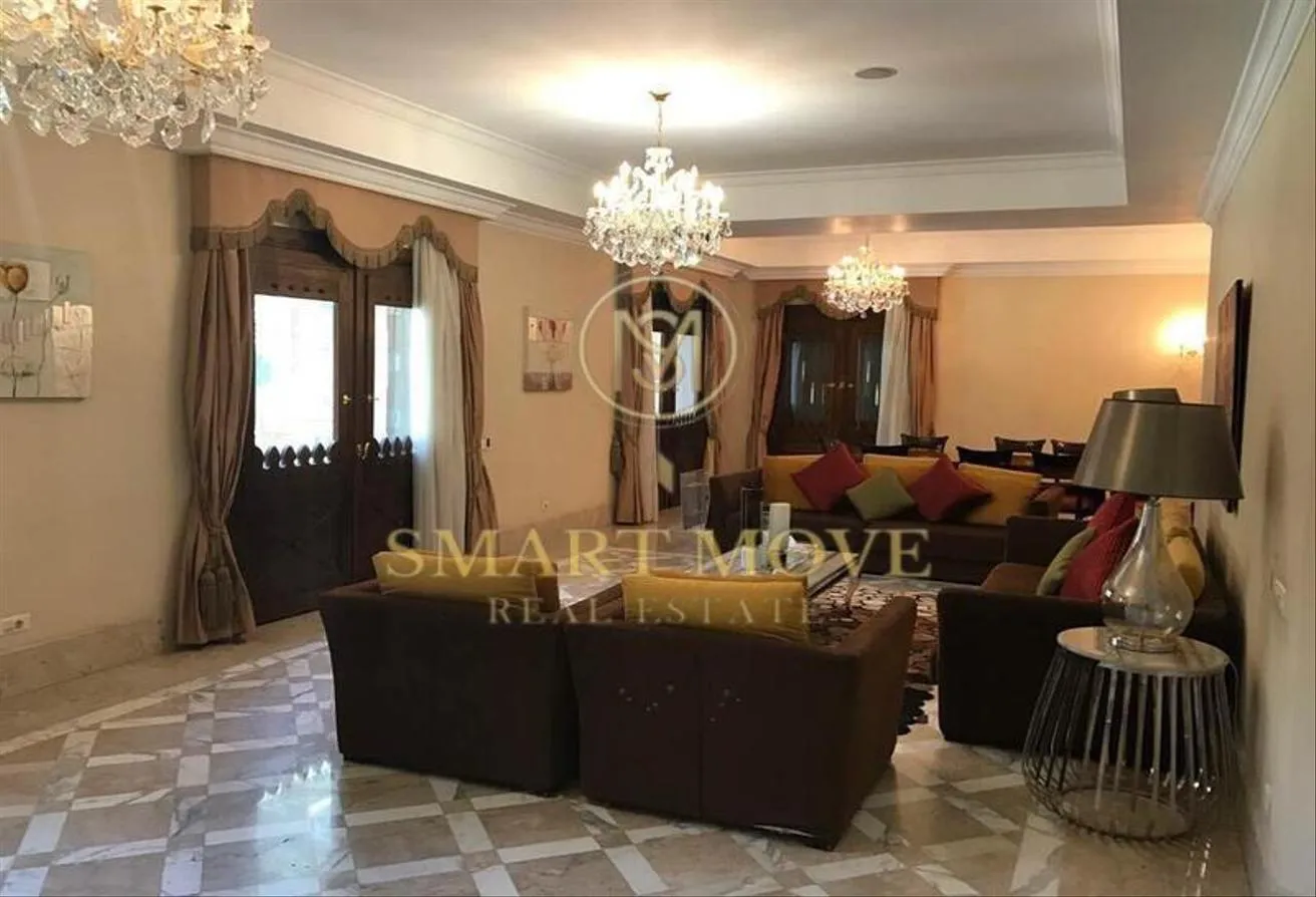 Sale in City View: دوبلكس 300متر بسيتي فيو بالقرب من نيو جيزة