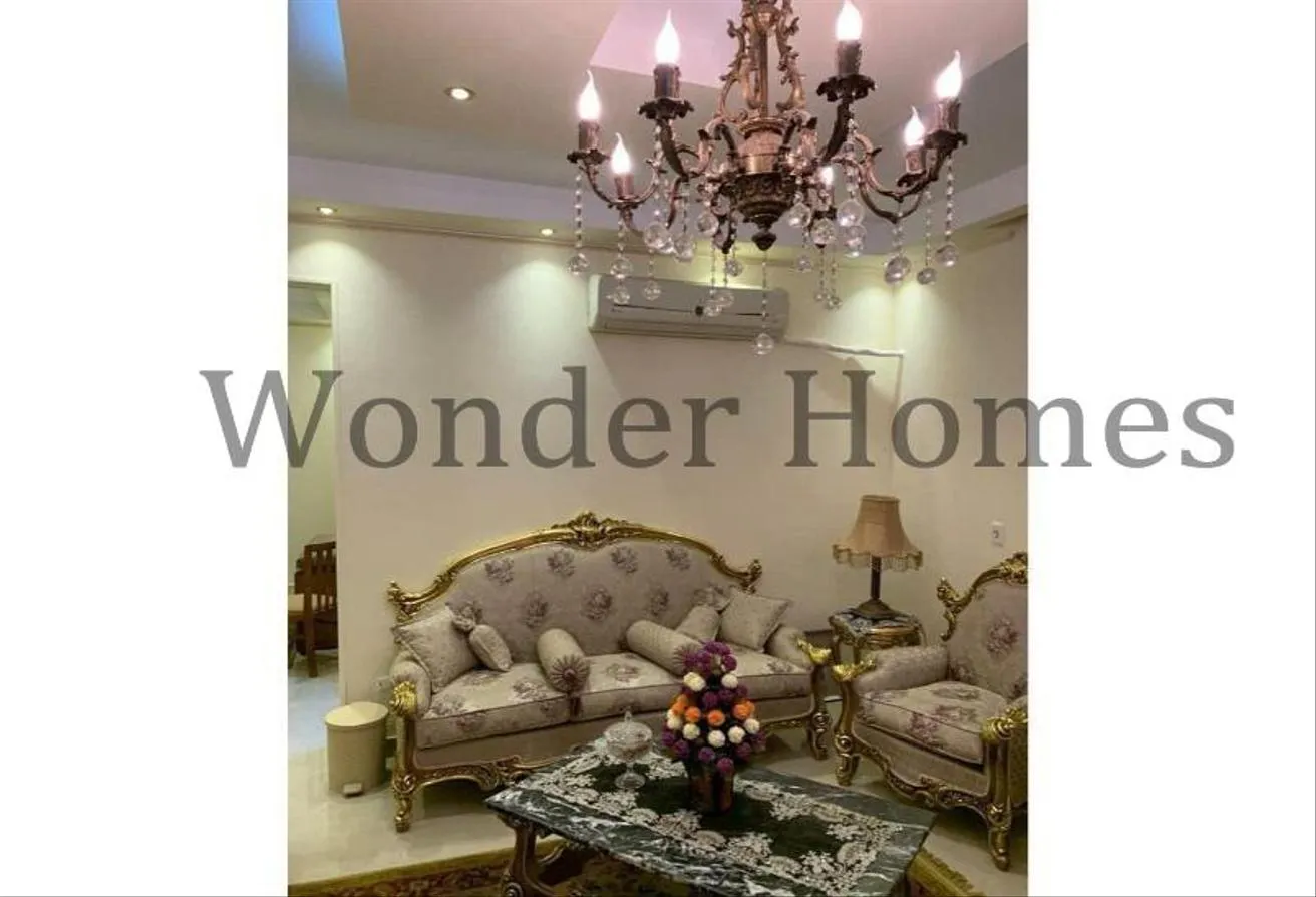 Sale in El Banafseg Apartment Buildings: Apartment for sale in Al Banafseg Tagomoa