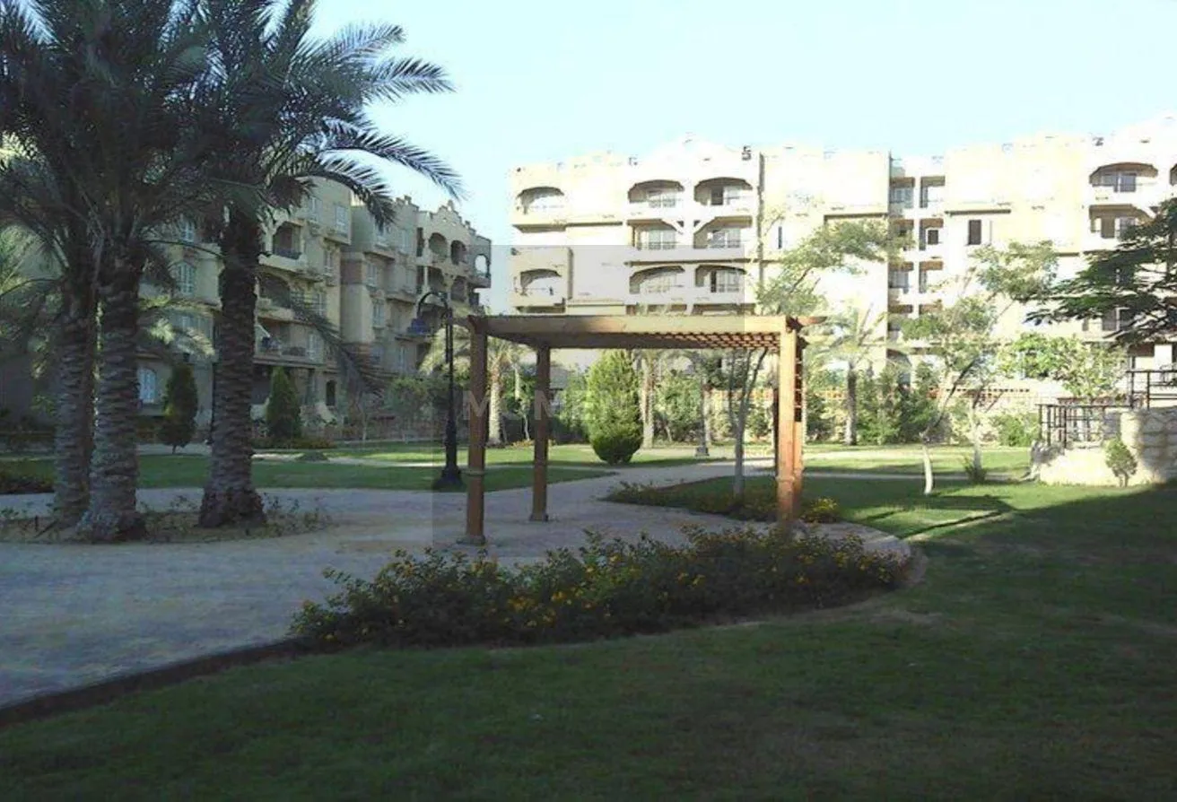 Rent in Retaj: شقة مفروشة كمبوند ريتاج خلف كونكورد بلازا مباشرة