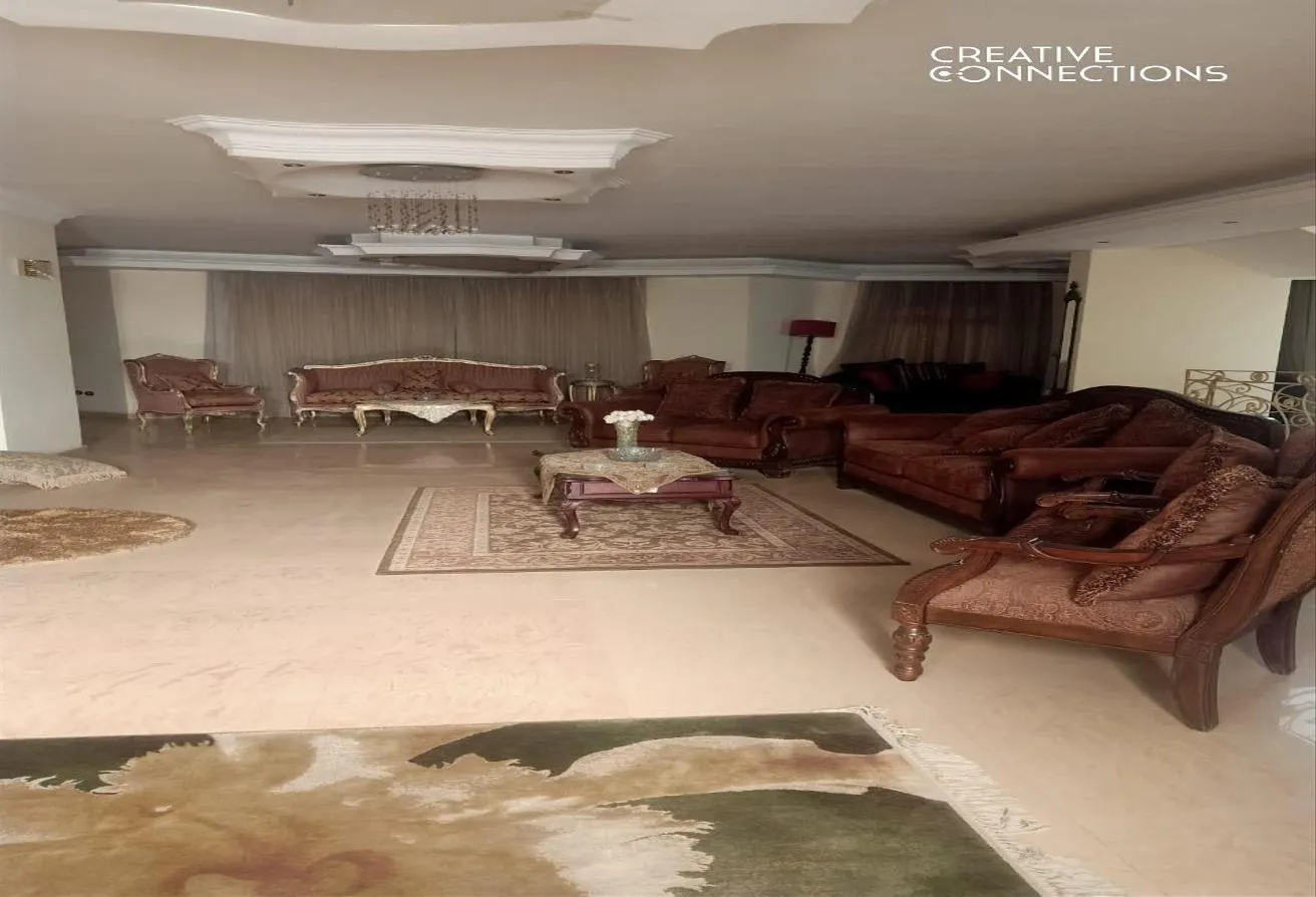 Sale in Yasmine compound: Villa 620 m for sale in Al Yasmine Compound, Sheik