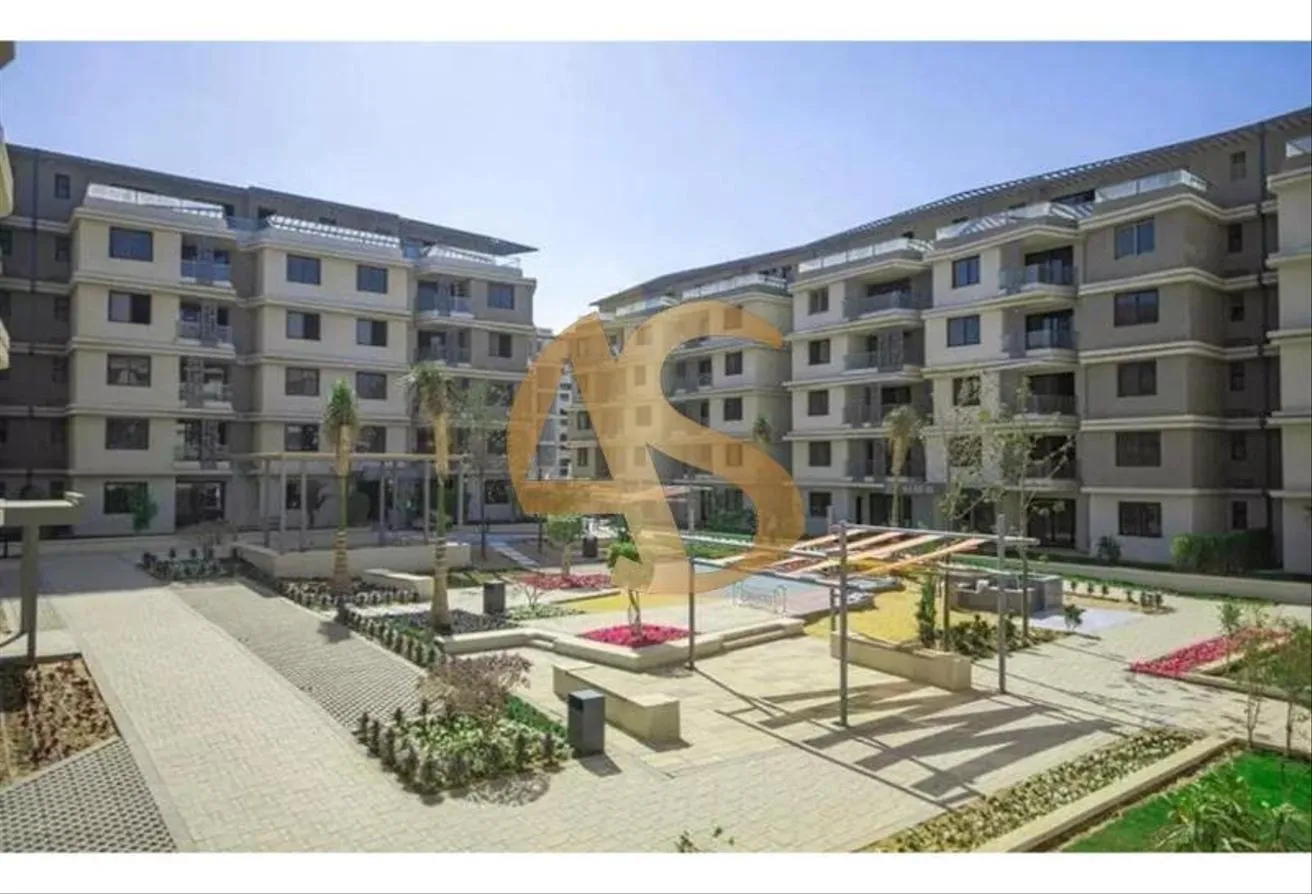 Sale in Badya Palm Hills: Apartment 61 m for sale at Badya | October City