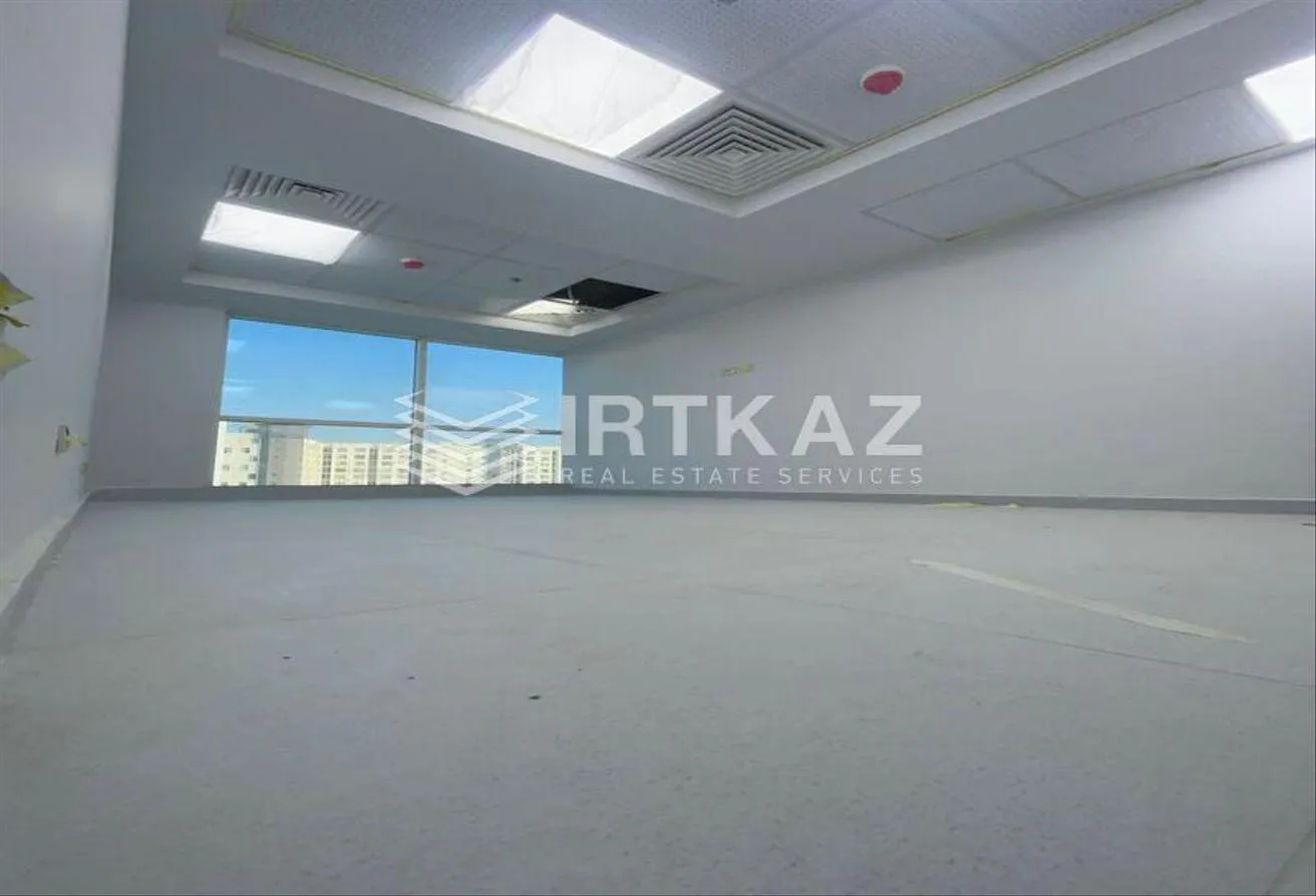 Rent in Business Plus: FULLY FINISHED Office for rent in Business Plus