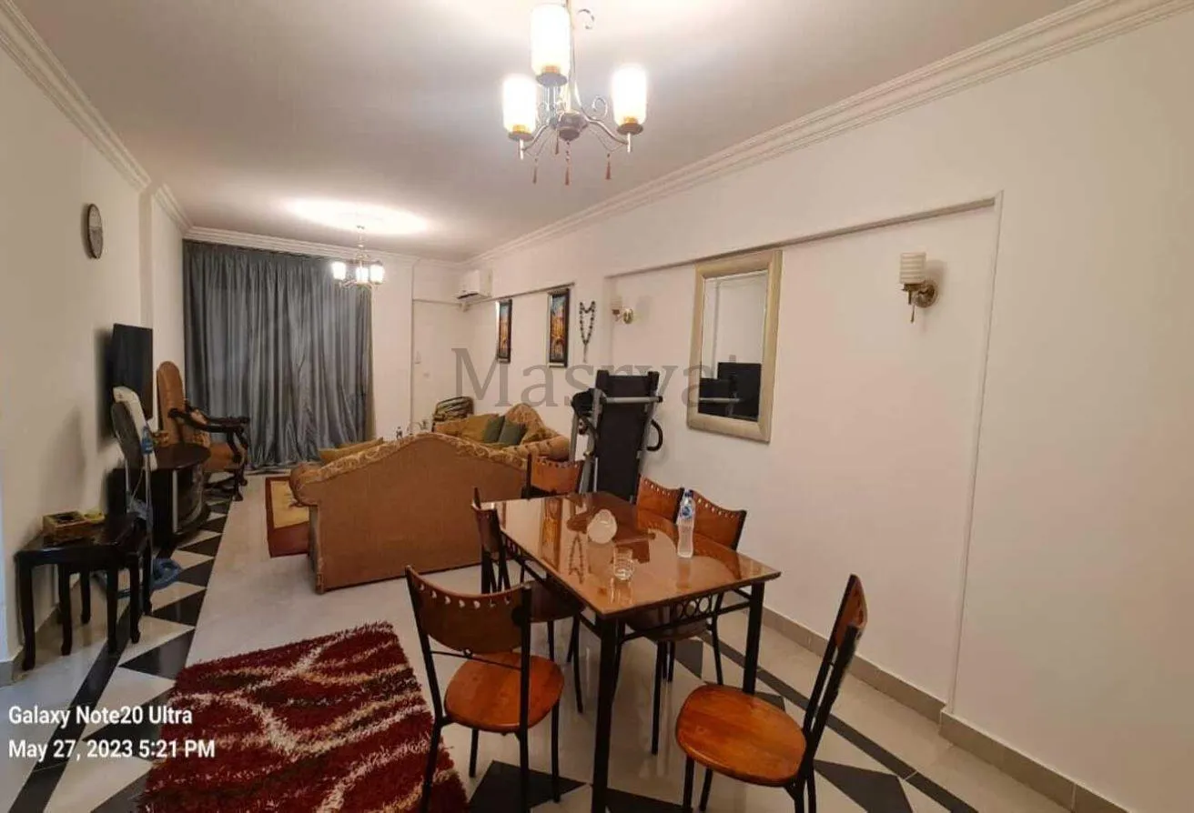 Rent in Arabeya: Fully furnished super deluxe apartment in Arabia
