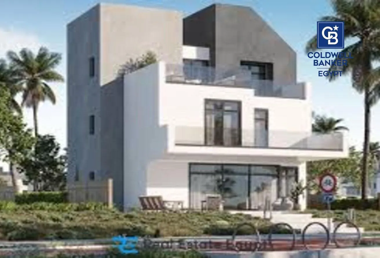 Sale in Rivers: townhouse for Sale Rivers new zayed  dp 5% over10y