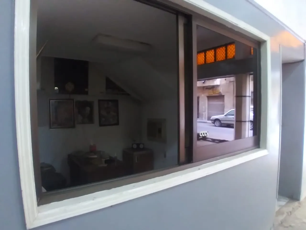 Shop or warehouse for rent in Dokki St