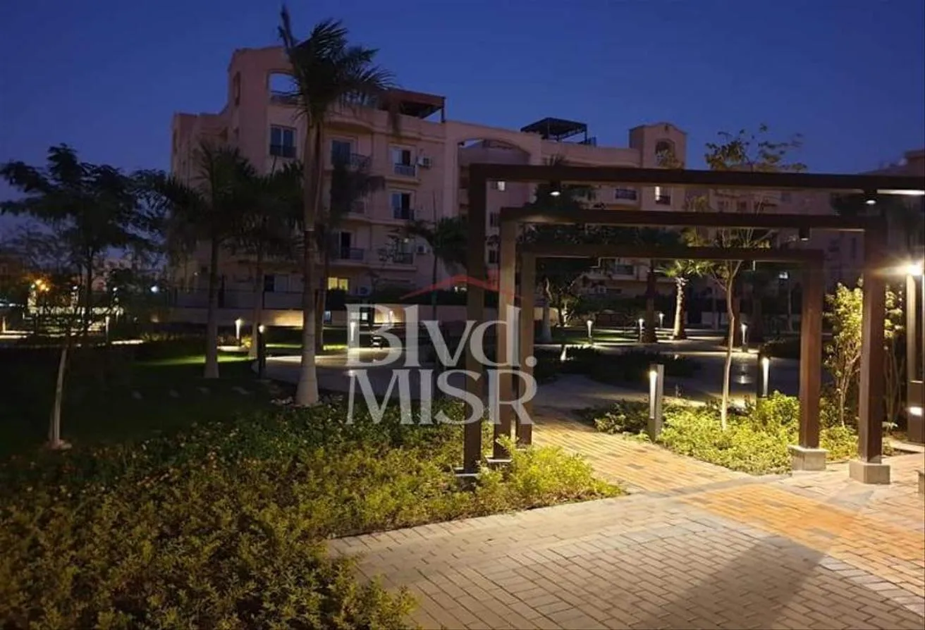 Sale in Diar 2: apartment for sale in october with installment