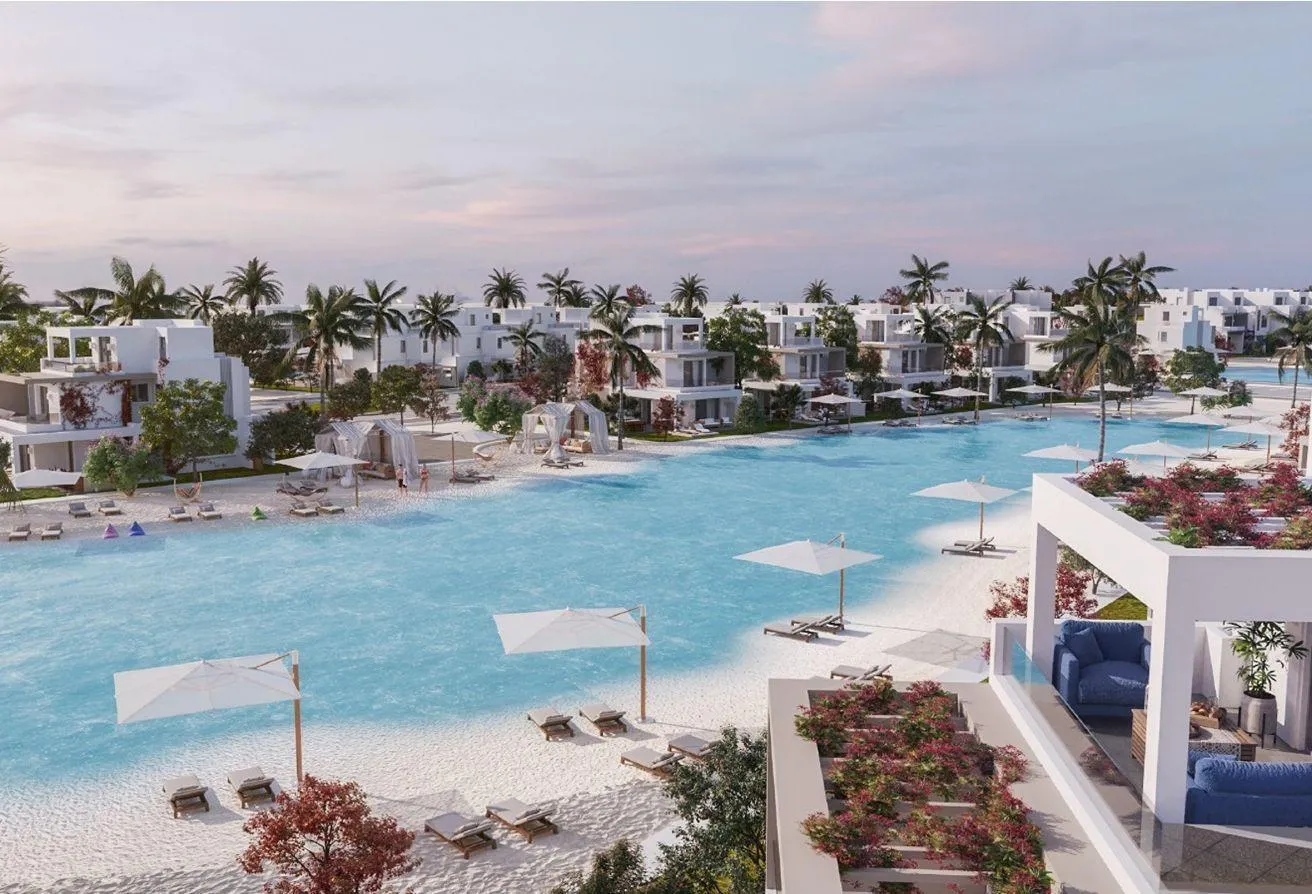 Sale in Alura: 3 bedroom, lagoon view in Sahel with 10% DP