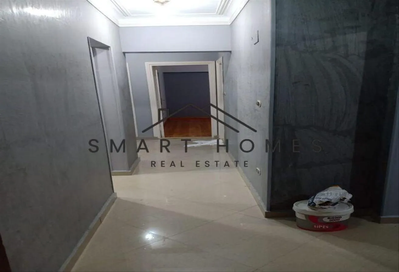 Sale in Al Joman: Apartment for sale, ground floor, Garden, 7th
