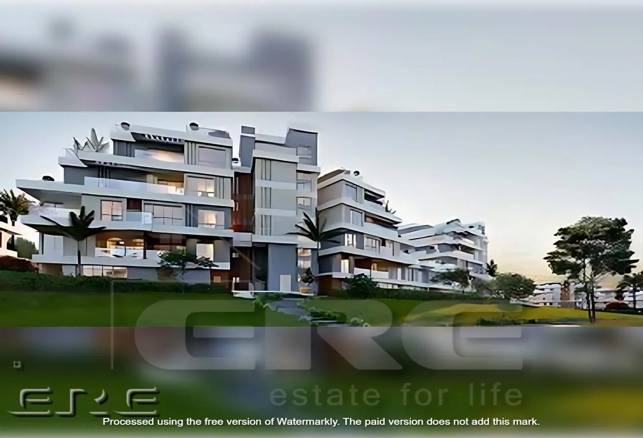 Sale in Villette: duplex for sale in sodic villette compound