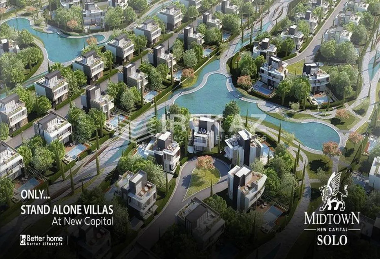 Sale in Midtown Solo: RTM Villa RESALE LANDSCAPE View with Lowest Price