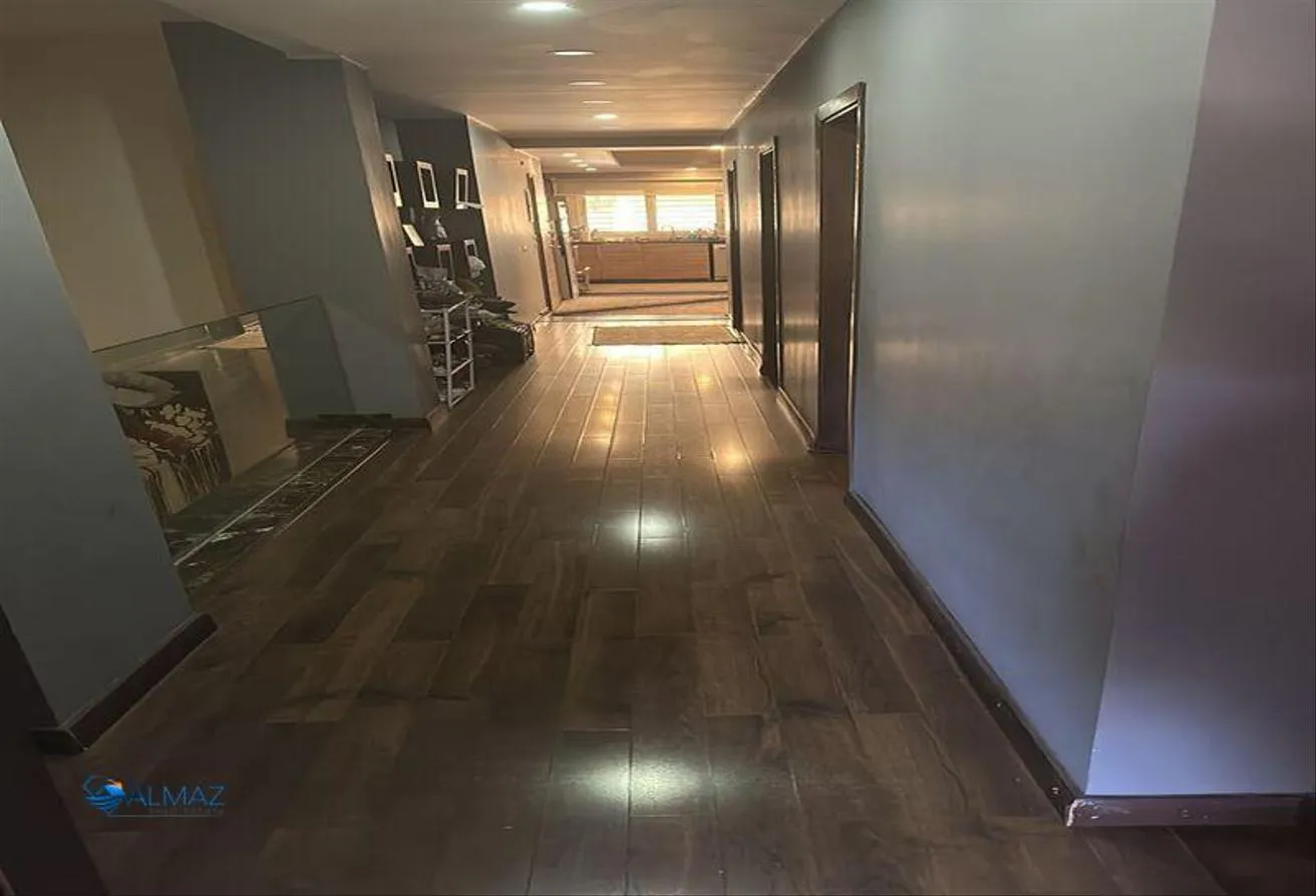 Sale in El Nakheel: Duplex for sale in Al Nakhil Resort, First Settlem