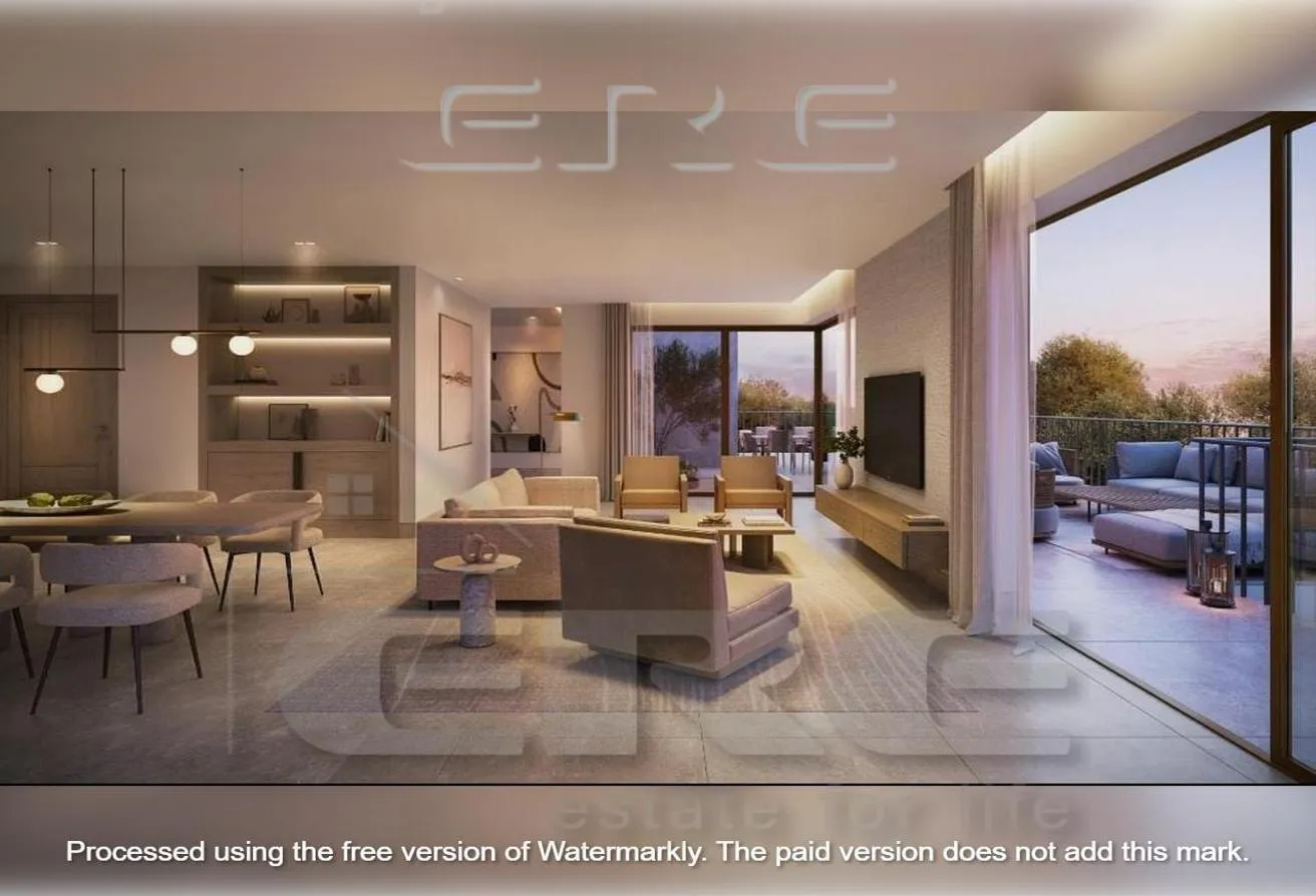Sale in Solana East: 1BD Apart Finished+ACs-Best ROI-SOLANA EAST- ORA