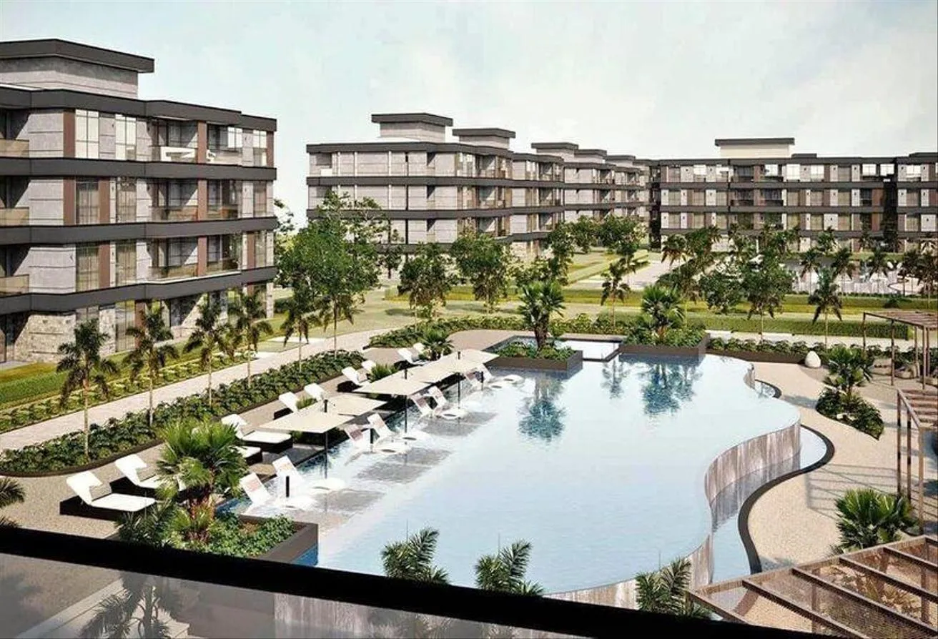 Sale in DeJoya Residence: 130M apartment for sale, fully finished DEJOYA