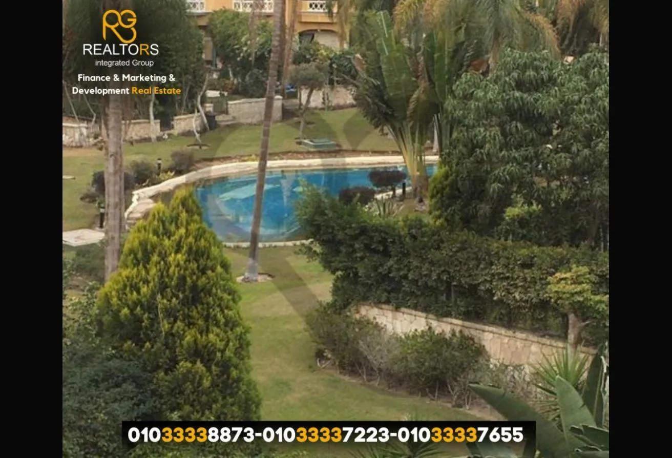 Sale in Beverly Hills Road: تاون هاوس للبيع 282م كمبوند بيفرلي هيلز بيل اير