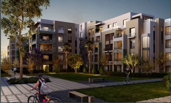 Sale in District 5: TWIN HOUSE / MARAKEZ / NEW LAUNCH / 10 DP% / 8 YRS