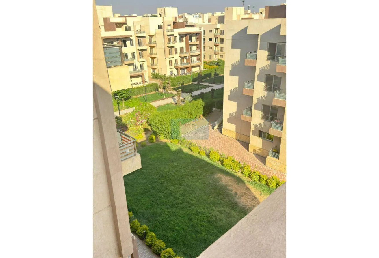 Sale in Wesal City: Apartment For sale 233m in Wesal City Compound
