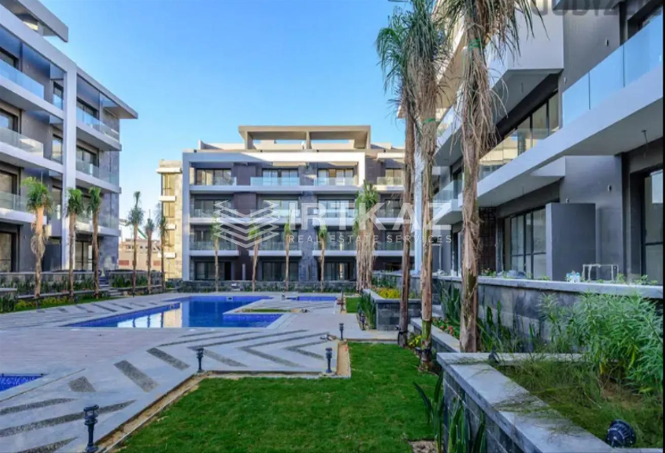Sale in El Patio Oro: Resale APT2BR Finished +ACs+ Kitchen RTM-Patio Oro