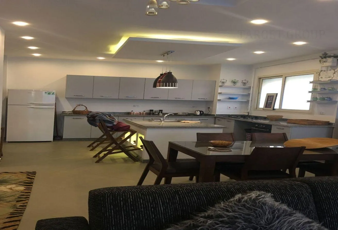 Rent in Park View: Apartment for rent in Park view, fully furnished