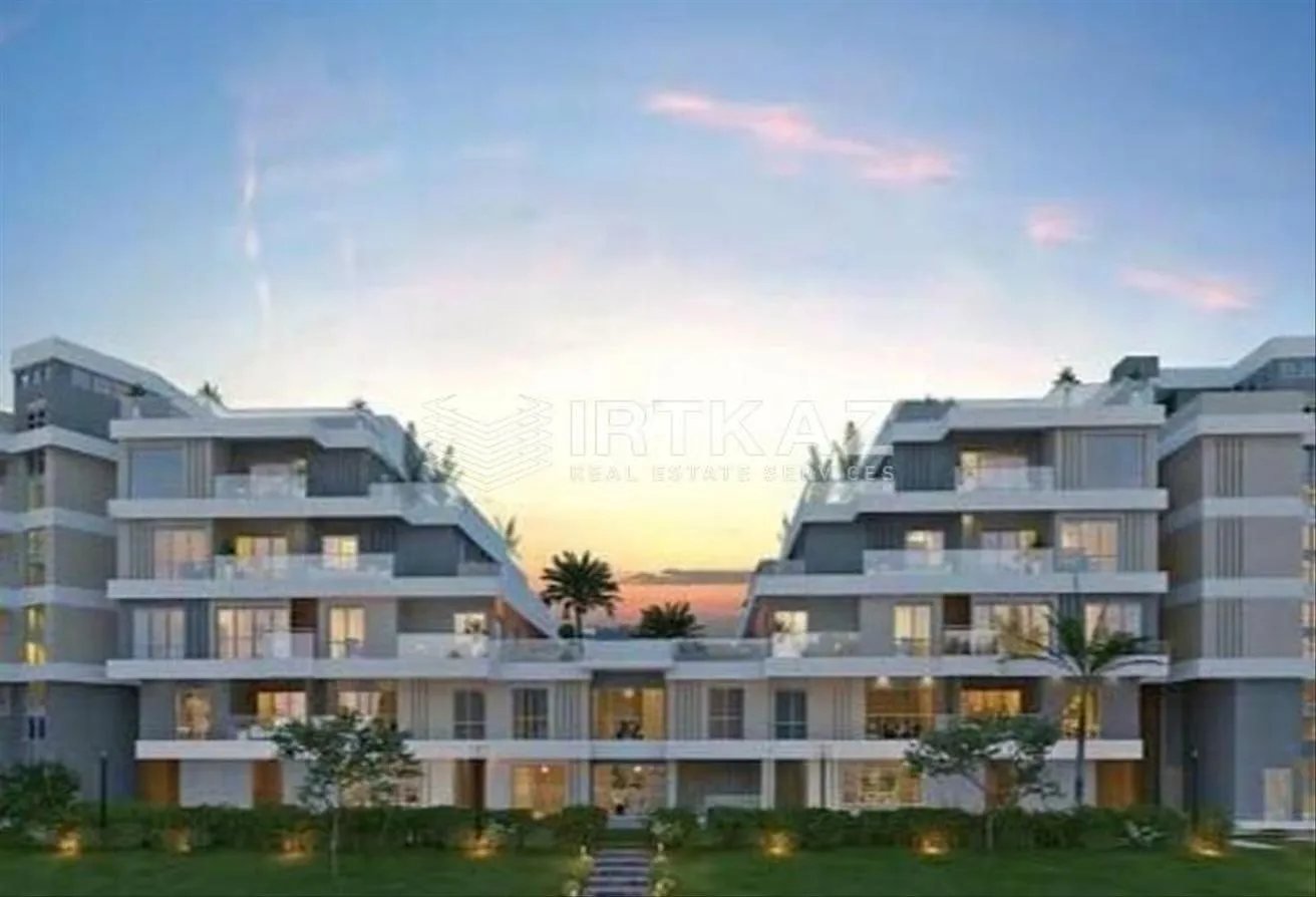 Sale in Villette: Apartment With DP 10% Ready To Move in V RESIDENCE